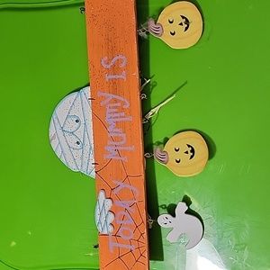 HALLOWEEN HANGER DECOR